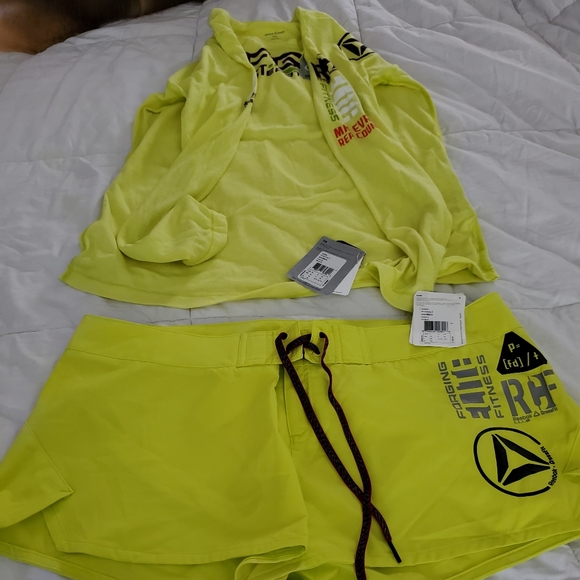 Crossfit gym tip Xl - Picture 2 of 2